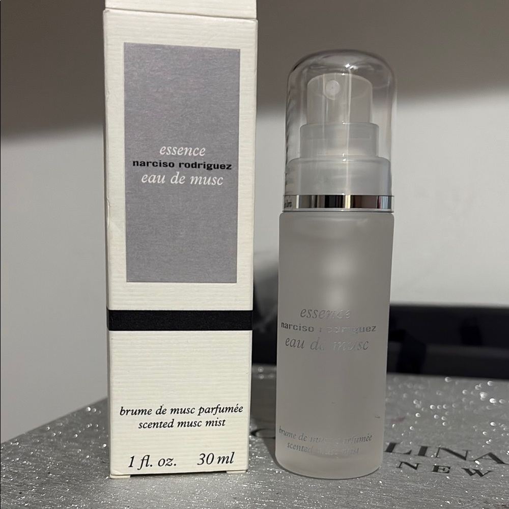 Narciso Rodriguez Essence Eau de Musc 30ml